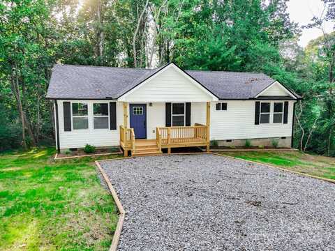 9 Silent Place, Asheville, NC 28806