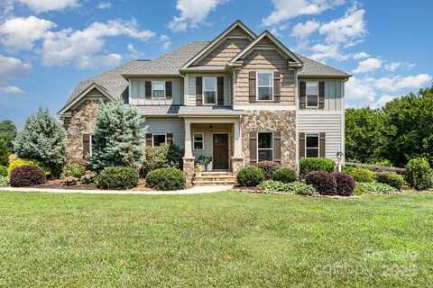7805 Crooked Creek Church Road, Monroe, NC 28110