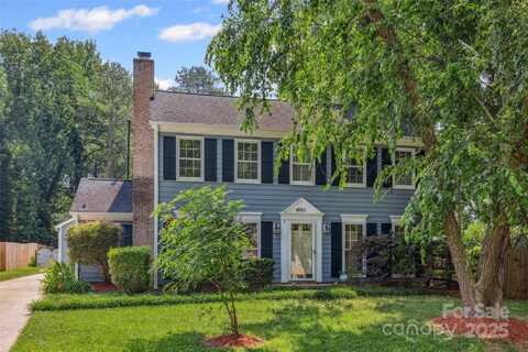 4911 Rivergreen Lane, Charlotte, NC 28227