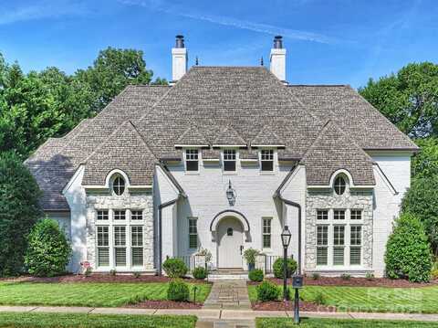6314 Saint Stephen Lane, Charlotte, NC 28210