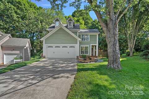 807 Water Wheel Court, Charlotte, NC 28209