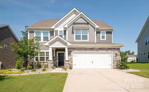 17718 Terryglass Lane, Charlotte, NC 28278