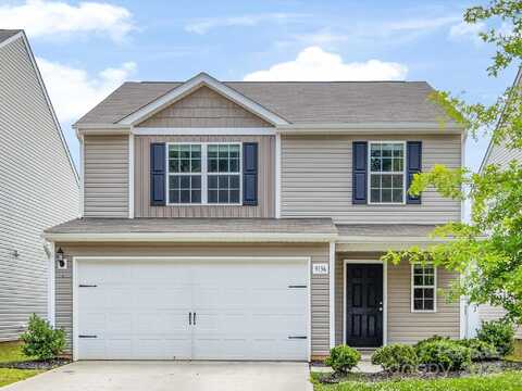 9136 Creedmore Hills Drive, Charlotte, NC 28214