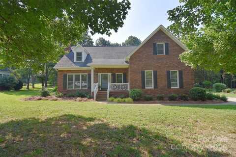 14232 Kendalton Meadow Drive, Mint Hill, NC 28227