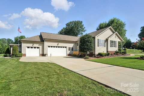 402 Walnut Street, China Grove, NC 28023