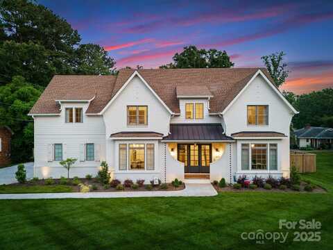 6505 Folger Drive, Charlotte, NC 28270