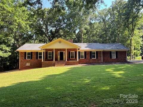 3943 Peggy Lane, Mint Hill, NC 28227