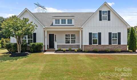152 Riverstone Drive, Davidson, NC 28036