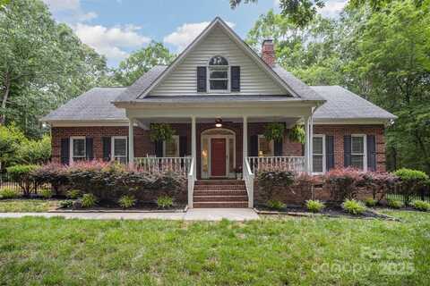 7408 Mockingbird Lane, Waxhaw, NC 28173