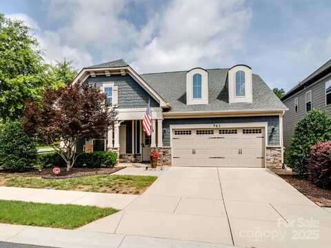 741 Garrett Green Way unit: 64, Fort Mill, SC 29715