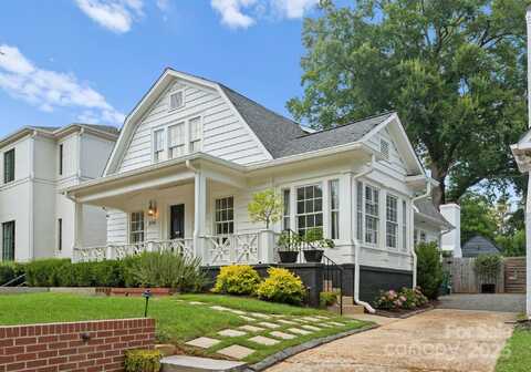2015 Lombardy Circle, Charlotte, NC 28203