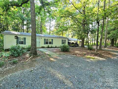 16711 Indian Mound Road, Albemarle, NC 28001