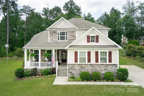 512 Rosebush Lane, Clover, SC 29710