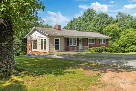 156 Eskimo Drive, Bostic, NC 28018