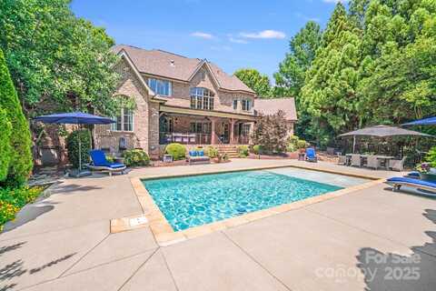 600 Beauhaven Lane, Waxhaw, NC 28173