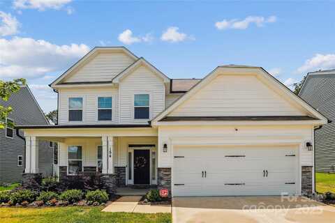 154 Cotton Field Drive, Statesville, NC 28677
