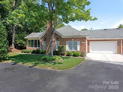 8465 Olde Troon Drive, Charlotte, NC 28277