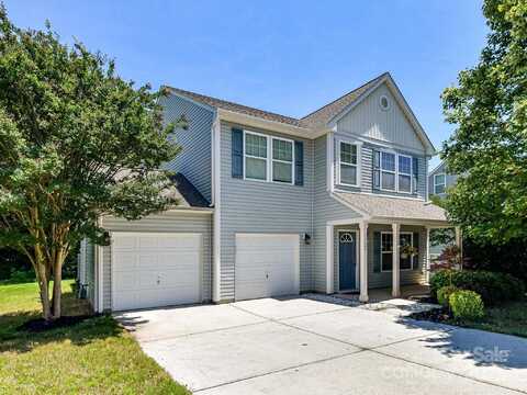 1124 Hunter Street, Statesville, NC 28677