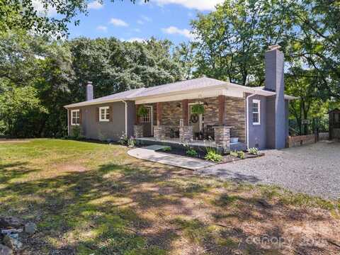 6616 Love Mill Road, Monroe, NC 28110