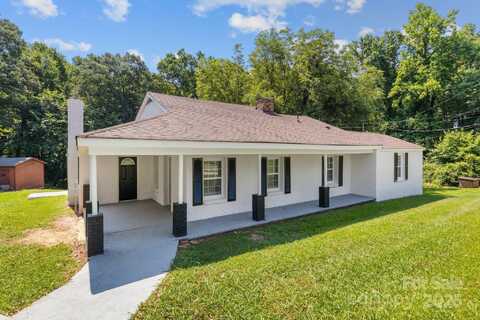 509 8th Avenue Extension, Cramerton, NC 28032