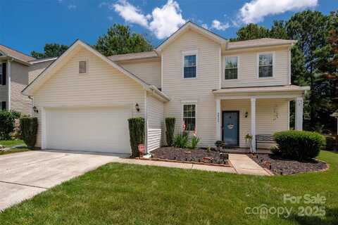 6422 Gatesville Lane, Charlotte, NC 28270