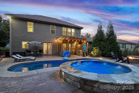 1026 Arges River Drive, Fort Mill, SC 29715