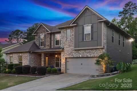 1026 Arges River Drive, Fort Mill, SC 29715