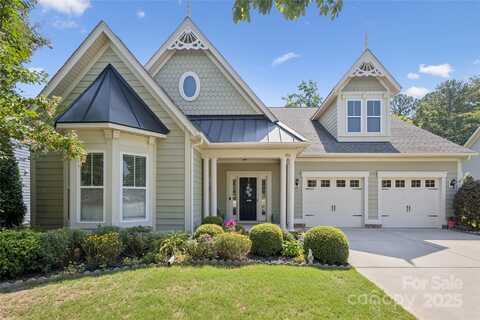 196 Hawks Creek Parkway, Fort Mill, SC 29708