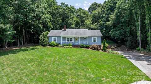 4007 Black Oak Road, Hickory, NC 28602