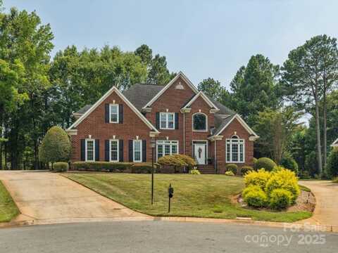 13101 Kensworth Court, Charlotte, NC 28277