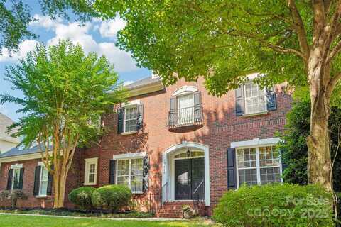 15620 Glen Miro Drive, Huntersville, NC 28078