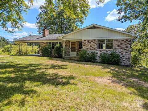 56 Gill Branch Road, Weaverville, NC 28787