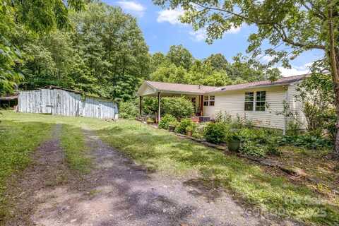 189 Mink Farm Road, Leicester, NC 28748