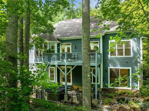 37 Gaston Mountain Road, Asheville, NC 28806