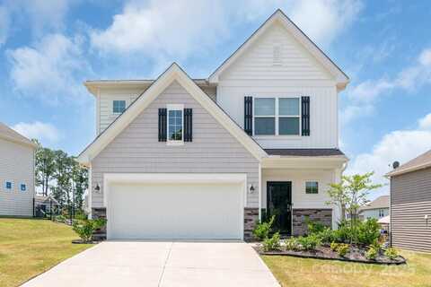 15520 Capps Road, Charlotte, NC 28278