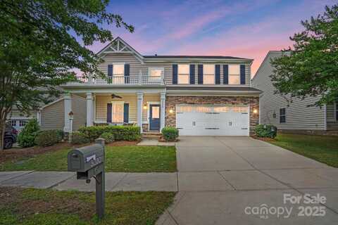 3020 Fallondale Road, Waxhaw, NC 28173