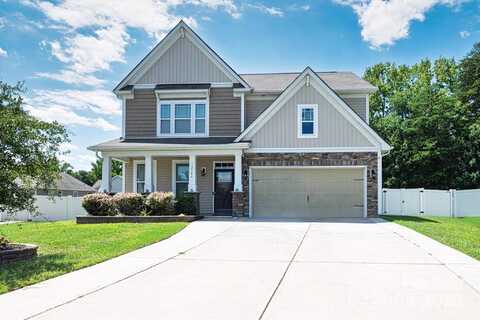 12704 Franklin Square Road, Charlotte, NC 28213