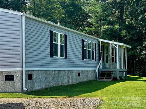 448 Hopson Heritage Lane, Burnsville, NC 28740