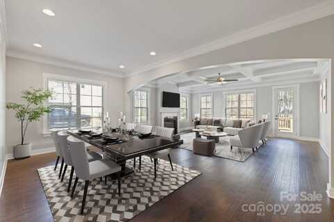 704 Kenway Loop, Mooresville, NC 28117