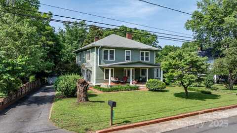 313 E Main Street, Morganton, NC 28655