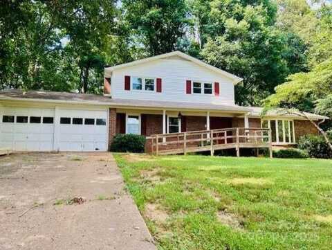 2660 Tiffany Street, Conover, NC 28613