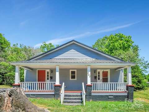 307 S Jacob Street, Cherryville, NC 28021