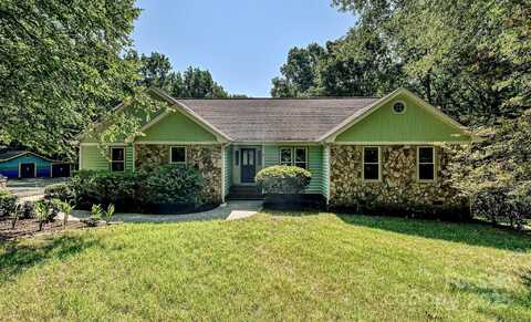 14019 Fountain Lane, Charlotte, NC 28278