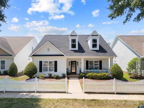 1103 Phar Lap Drive, Indian Trail, NC 28079