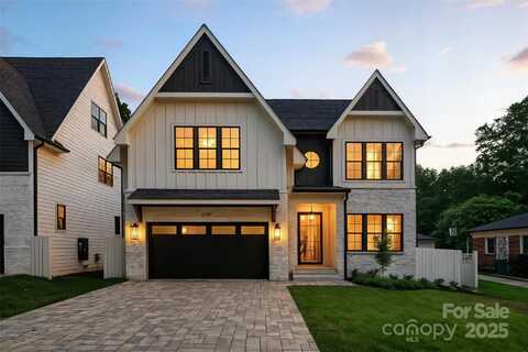 4349 Castleton Road, Charlotte, NC 28211