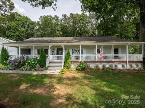 170 Eagle Drive, Salisbury, NC 28144