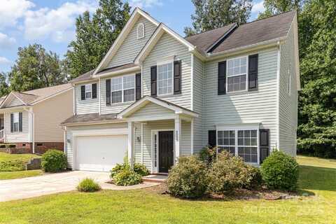 5233 Halverson Court, Kannapolis, NC 28083