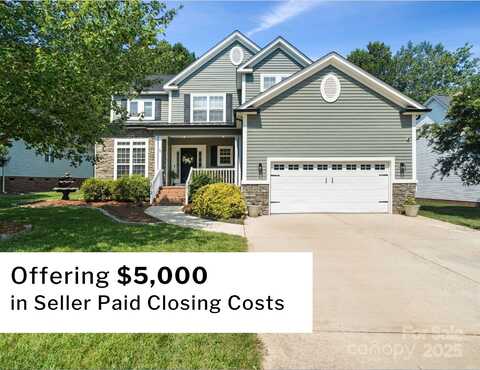 1677 Shetland Lane, Rock Hill, SC 29730