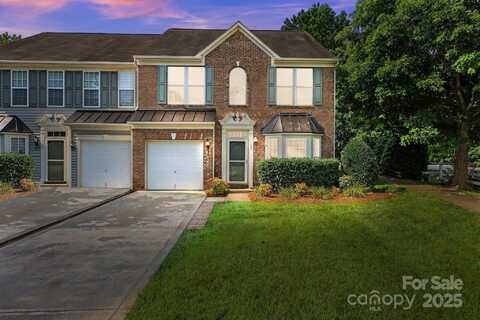 157 Talbert Town Loop, Mooresville, NC 28117
