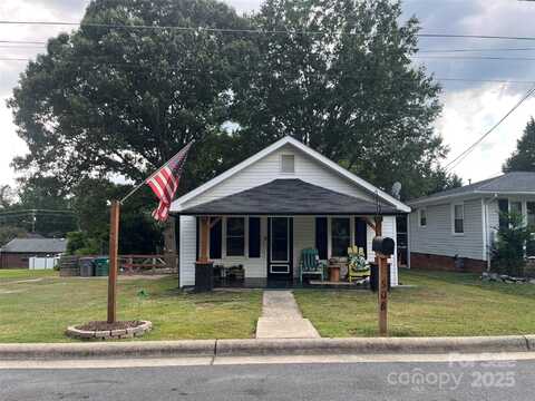 508 E Rice Street, Landis, NC 28088